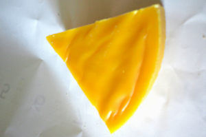 日本蜜蜂のクリーム用の蜜蝋100g